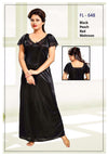 Stylish Bridal Nighty Set Collection