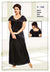 Stylish Bridal Nighty Set Collection