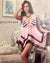Romantic Sexy Short Net Nighty - Babydoll Bridal Secret Closet - 8378