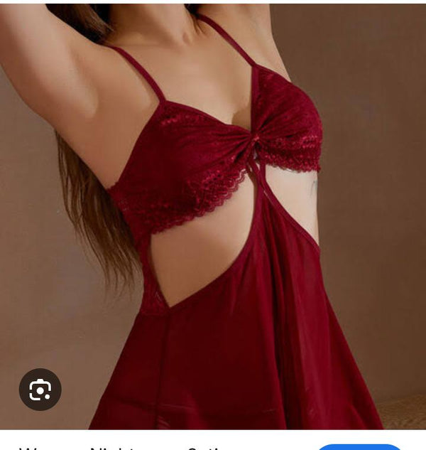 Short Nighty