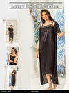 PREMIUM QUALITY .HIGH QUALITY GSM USE. 2 PIECE NIGHTWEAR . 4 COLOURS .Stuff=SILK FREE SIZE28 TO 38 BREAST SIZE EASILY WEAR