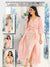 PREMIUM QUALITY .HIGH QUALITY GSM USE. 2 PIECE NIGHTWEAR . LONG INNER+LONG GOWN. 7 COLOURS .Stuff=SILK FREE SIZE28 TO 38 BREAST SIZE EASILY WEAR.