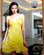 Romantic Short Nightwear For Women -133