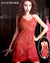 Romantic Short Nighty For Women - 8828