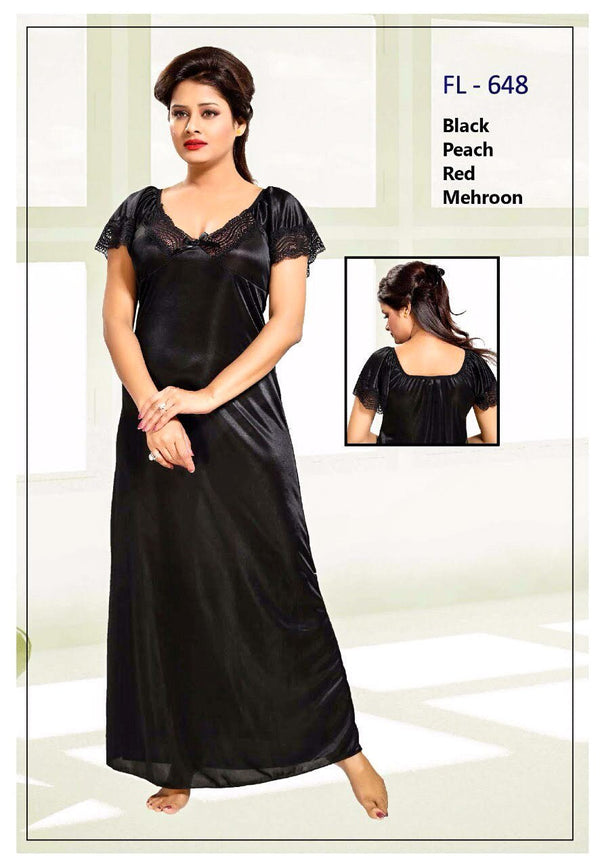 Stylish Bridal Nighty Set Collection