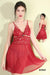 Sunny Short RomanticNighty For Women - 8795