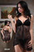 Shopping Station Short RomanticNighty For Women - 2014