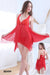 Sunny Short RomanticNighty For Women - 8049