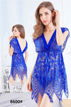 Ankur Creation Short RomanticNighty For Women - 8600