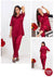 Luxury Night Wear set for women, specifically under the product Code 122