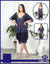 3-Piece Nightwear Set - Code 113
