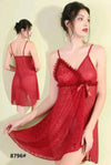 Elegant Sexy Lace Lingerie Set for Women - Perfect for Honeymoon & Exclusive Gifts