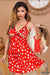 Polka Dots Lingerie