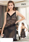 Baby Doll Set | Women Babydoll Nighty Dress for Anniversary | First Wedding Night | Anniversary Special Nighty | Babydoll Lingrie