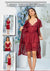 PREMIUM QUALITY .HIGH QUALITY GSM USE. 3 PIECE NIGHTWEAR . 7 COLOURS .Stuff=SILK FREE SIZE28 TO 38 BREAST SIZE EASILY WEAR.