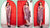 Romantic Nightwear - 6Pcs Bridal Nighty Sets - Long Nighty with Gown & Sexy Pajama Set