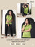 2 Pieces Ladies Trouser/Shirt- Premium Quality (Size Small-Medium-Large) 8 Designs Available