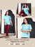 2 Pieces Ladies Trouser/Shirt- Premium Quality (Size Small-Medium-Large) 8 Designs Available