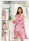 PREMIUM QUALITY .HIGH QUALITY GSM USE. 2 PIECE NIGHTWEAR . 7 COLOURS .Stuff=SILK FREE SIZE28 TO 38 BREAST SIZE EASILY WEAR.