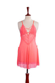 One Piece short Sexy Nighty Sleepwear Net night dress luxury Lingerie Bridal for Ladies and Girls