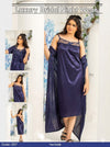 PREMIUM QUALITY .HIGH QUALITY GSM USE. 2 PIECE NIGHTWEAR . 4 COLOURS .Stuff=SILK FREE SIZE28 TO 38 BREAST SIZE EASILY WEAR.
