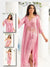 PREMIUM QUALITY .HIGH QUALITY GSM USE. 2 PIECE NIGHTWEAR . LONG INNER+LONG GOWN. 7 COLOURS .Stuff=SILK FREE SIZE28 TO 38 BREAST SIZE EASILY WEAR.