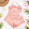 Flora Printed Bodysuit